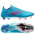 2026 New Arrival X Speedflow+ FG Sapphire Edge