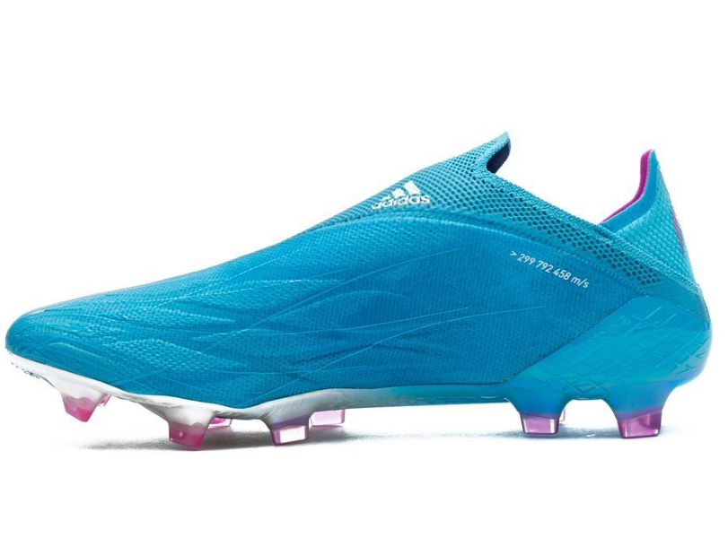2026 New Arrival X Speedflow+ FG Sapphire Edge