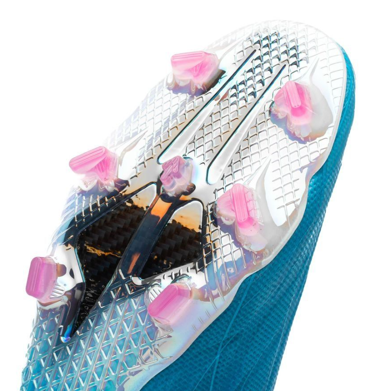 2026 New Arrival X Speedflow+ FG Sapphire Edge