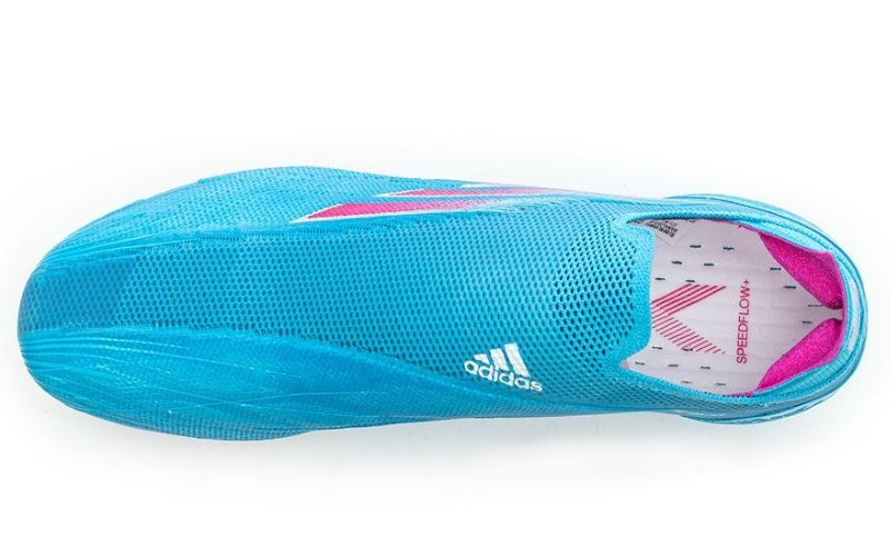 2026 New Arrival X Speedflow+ FG Sapphire Edge