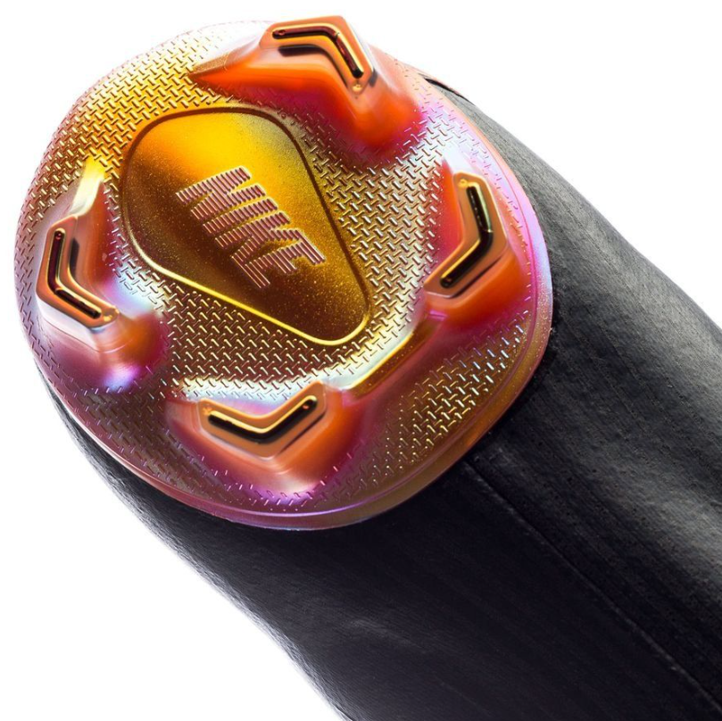 2026 New Arrival Mercurial Vapor 12 Elite FG Total Orange