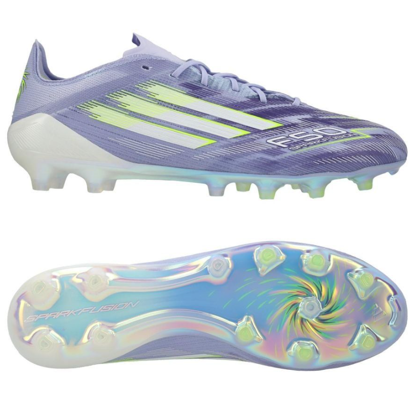 2026 New Arrival F50 Sparkfusion Elite FG Radiant Blaze