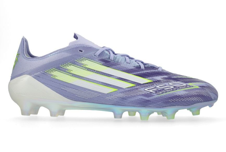 2026 New Arrival F50 Sparkfusion Elite FG Radiant Blaze