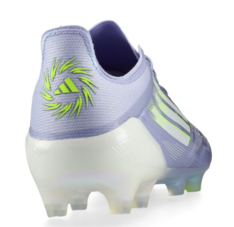 2026 New Arrival F50 Sparkfusion Elite FG Radiant Blaze