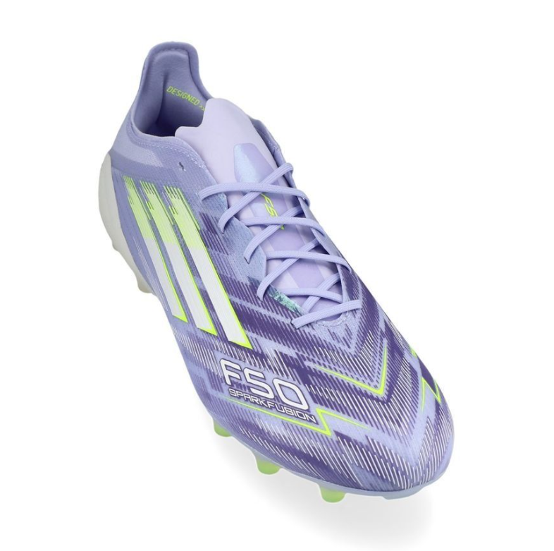 2026 New Arrival F50 Sparkfusion Elite FG Radiant Blaze
