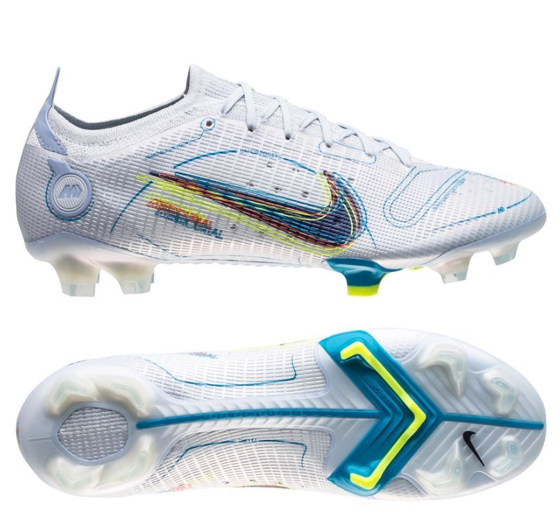 2026 New Arrival Mercurial Vapor 14 Elite FG Progress Pack