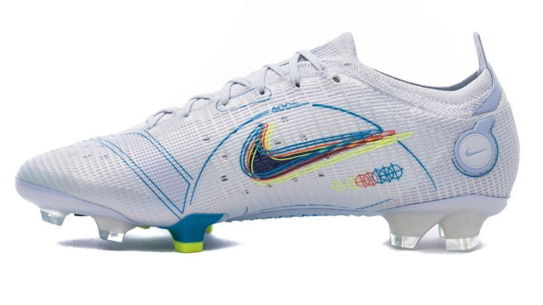 2026 New Arrival Mercurial Vapor 14 Elite FG Progress Pack