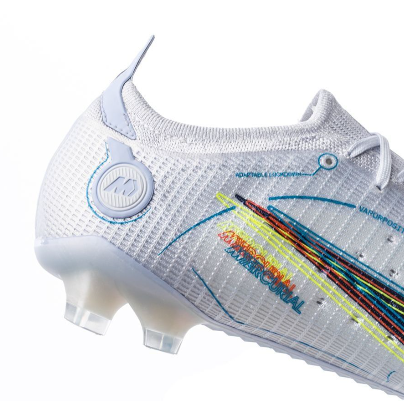 2026 New Arrival Mercurial Vapor 14 Elite FG Progress Pack