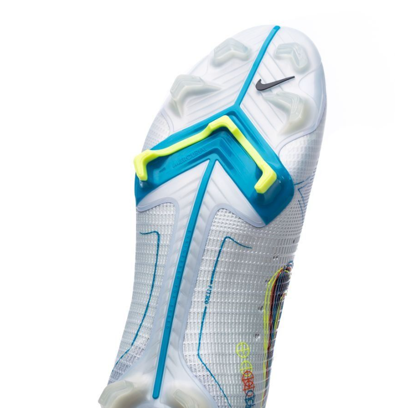 2026 New Arrival Mercurial Vapor 14 Elite FG Progress Pack