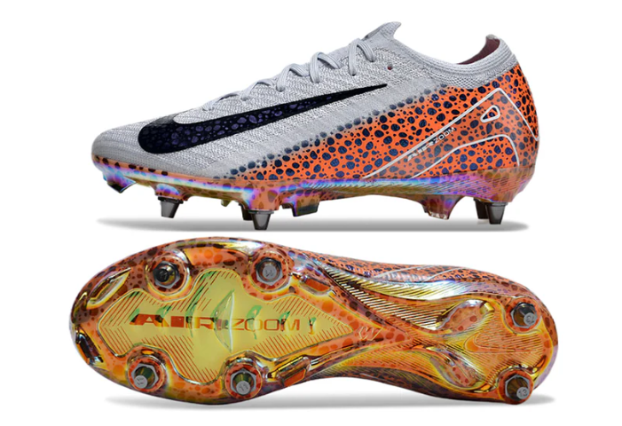 2026 New Arrival Mercurial Vapor 16 Elite SG Olympic Safari