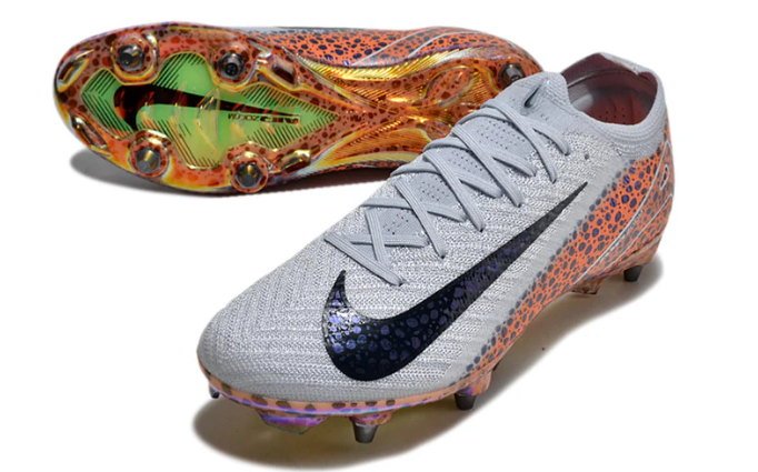 2026 New Arrival Mercurial Vapor 16 Elite SG Olympic Safari