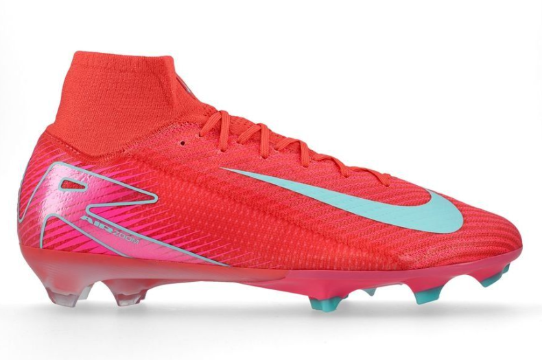 2026 New Arrival Mercurial Superfly 10 Elite FG Mad Energy