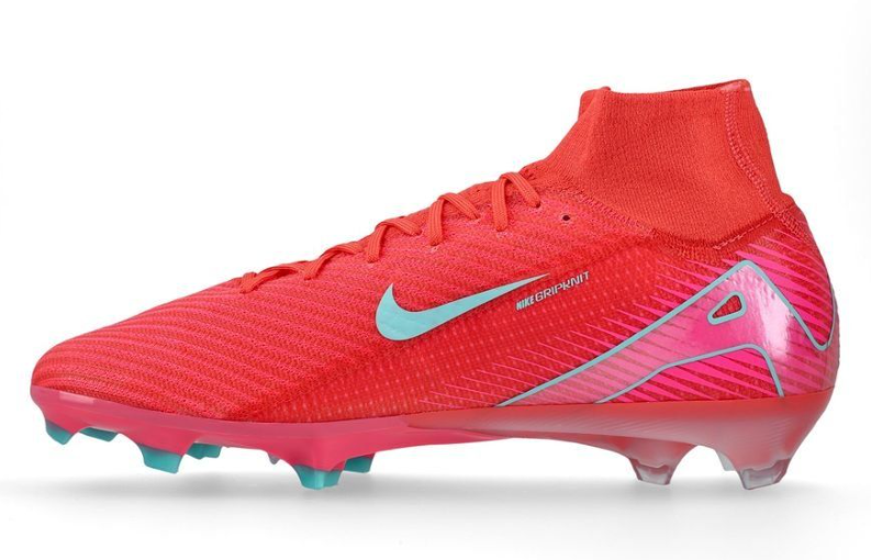 2026 New Arrival Mercurial Superfly 10 Elite FG Mad Energy