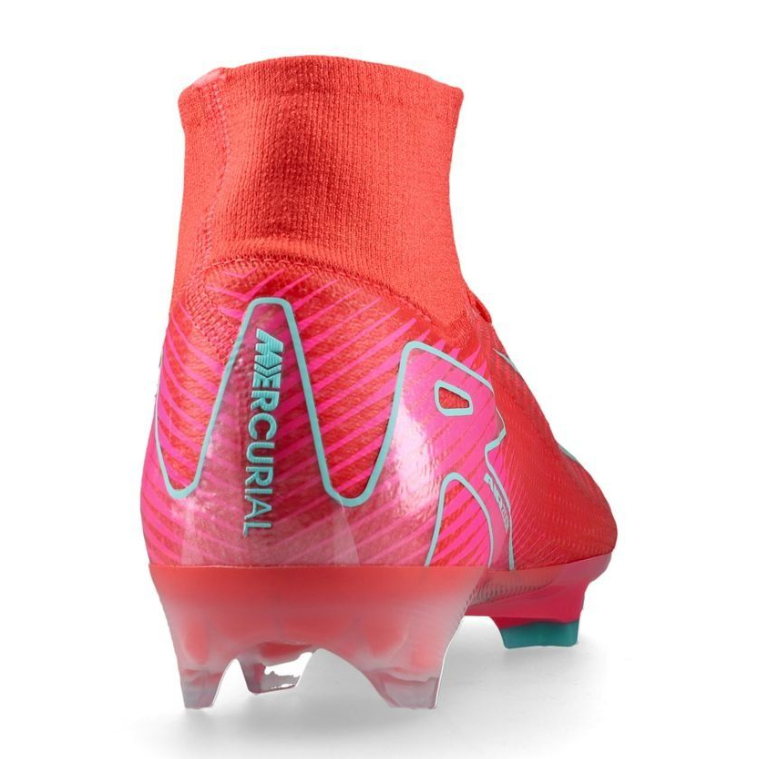 2026 New Arrival Mercurial Superfly 10 Elite FG Mad Energy