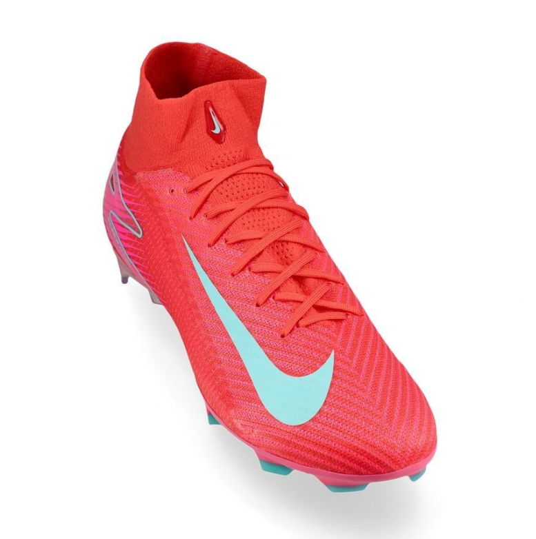 2026 New Arrival Mercurial Superfly 10 Elite FG Mad Energy