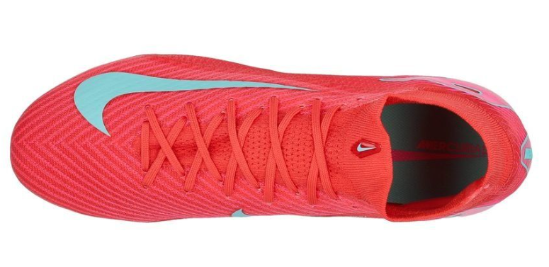 2026 New Arrival Mercurial Superfly 10 Elite FG Mad Energy