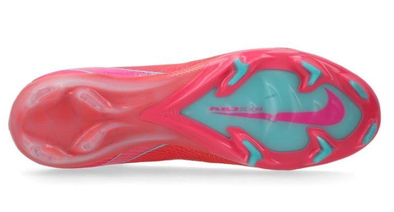 2026 New Arrival Mercurial Superfly 10 Elite FG Mad Energy