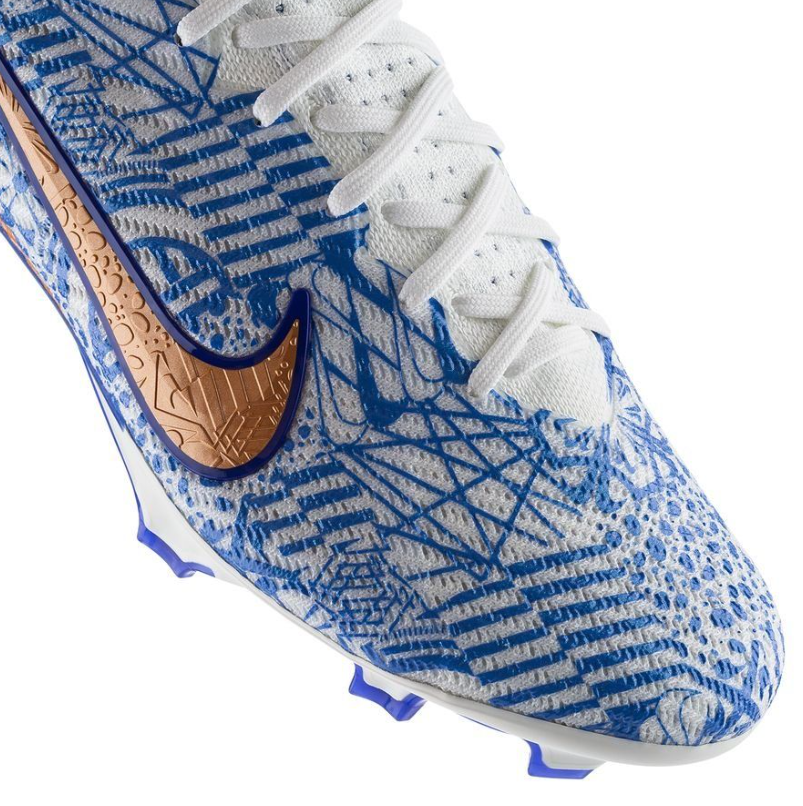 2026 New Arrival Mercurial Vapor 15 Elite FG CR7 Personal Edition
