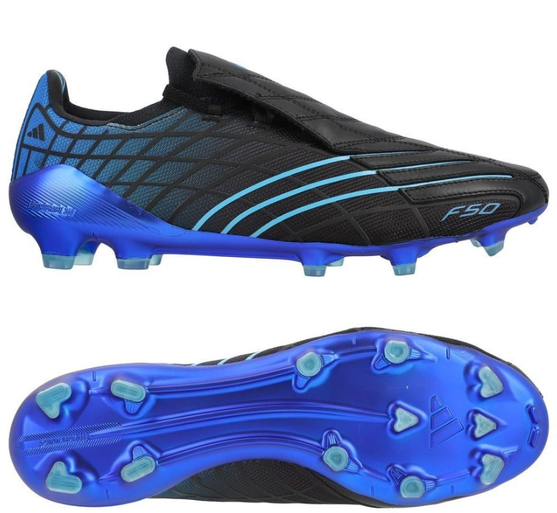 2026 New Arrival F50 Elite Spider FG - Limited Edition