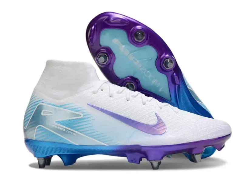 2026 New Arrival Mercurial Superfly 10 Elite SG Chromatic