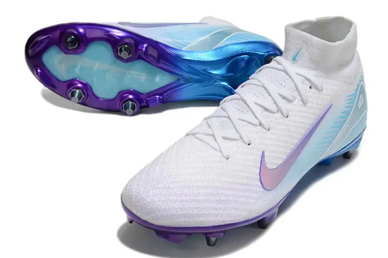 2026 New Arrival Mercurial Superfly 10 Elite SG Chromatic