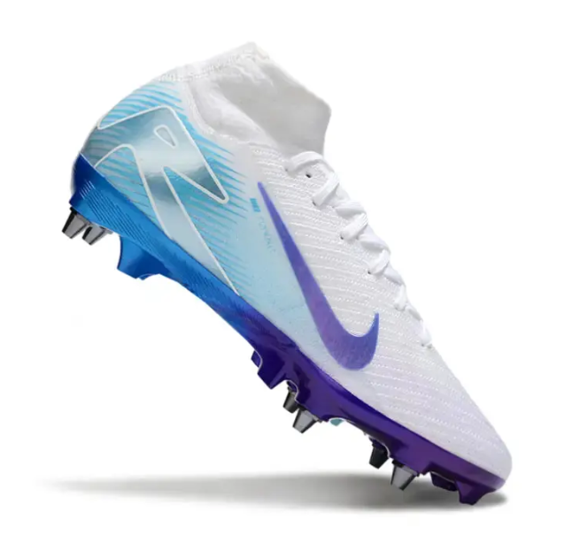 2026 New Arrival Mercurial Superfly 10 Elite SG Chromatic