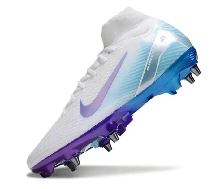 2026 New Arrival Mercurial Superfly 10 Elite SG Chromatic