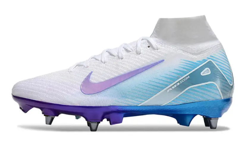 2026 New Arrival Mercurial Superfly 10 Elite SG Chromatic