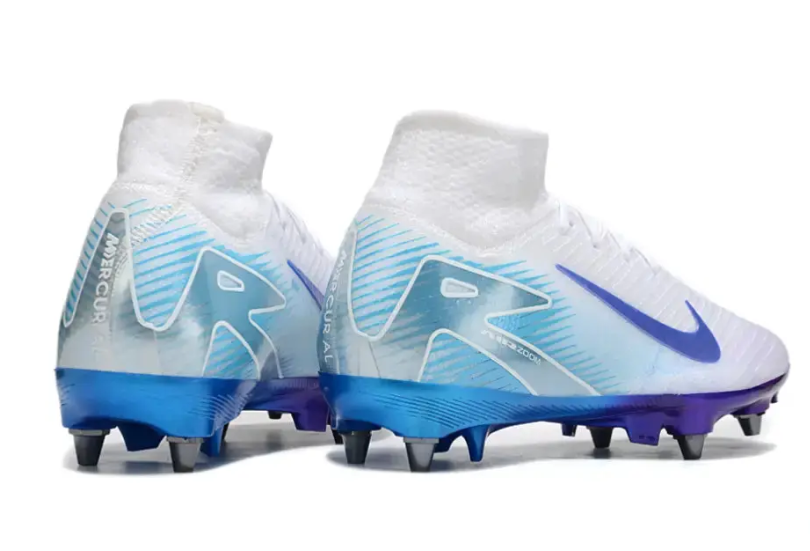2026 New Arrival Mercurial Superfly 10 Elite SG Chromatic