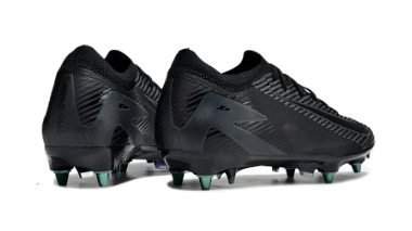 2026 New Arrival Mercurial Vapor 16 Elite SG - Black