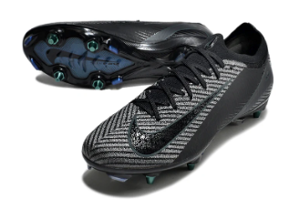 2026 New Arrival Mercurial Vapor 16 Elite SG - Black