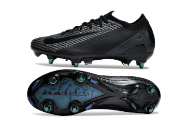 2026 New Arrival Mercurial Vapor 16 Elite SG - Black