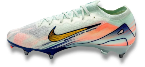 2026 New Arrival Mercurial Vapor 16 MDS Elite SG