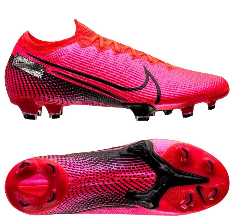 2026 New Arrival Mercurial Vapor 13 Elite FG Future Lab