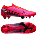 2026 New Arrival Mercurial Vapor 13 Elite FG Future Lab