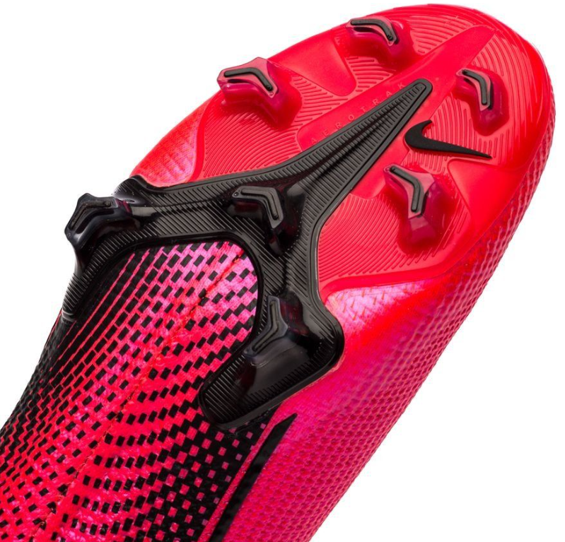 2026 New Arrival Mercurial Vapor 13 Elite FG Future Lab