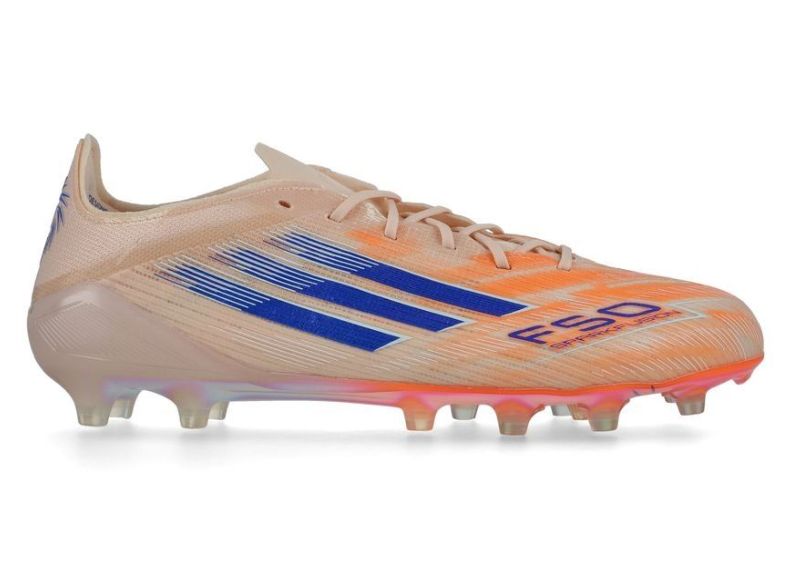 2026 New Arrival F50 Sparkfusion Elite FG Coral Blaze