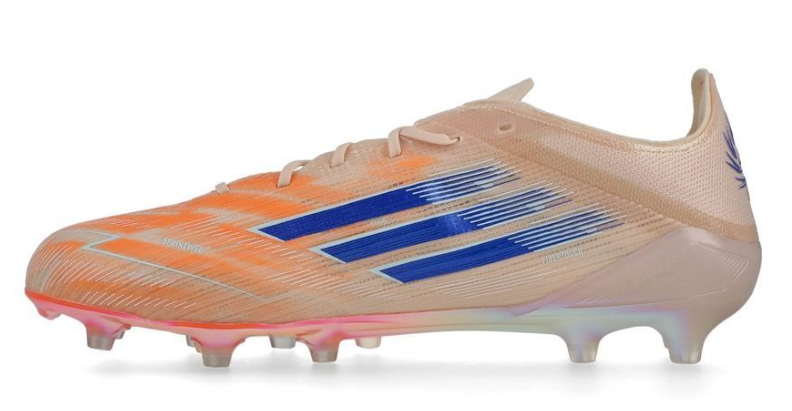 2026 New Arrival F50 Sparkfusion Elite FG Coral Blaze