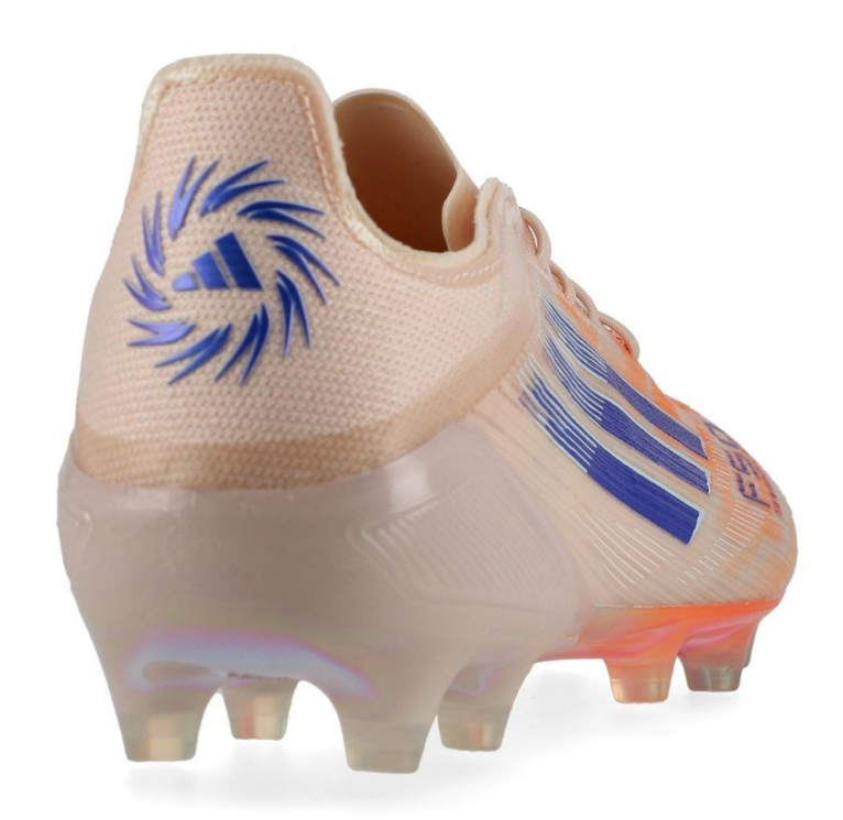 2026 New Arrival F50 Sparkfusion Elite FG Coral Blaze