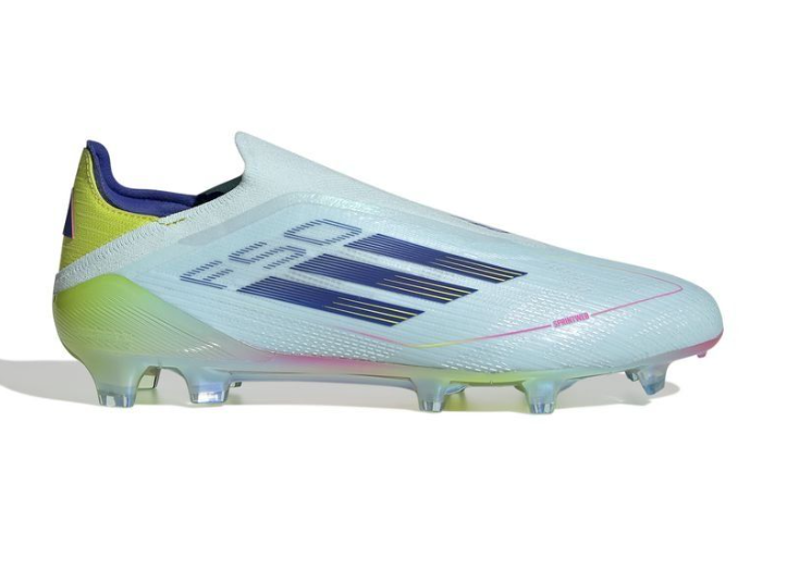 2026 New Arrival F50 Elite Laceless FG Stellar Icon