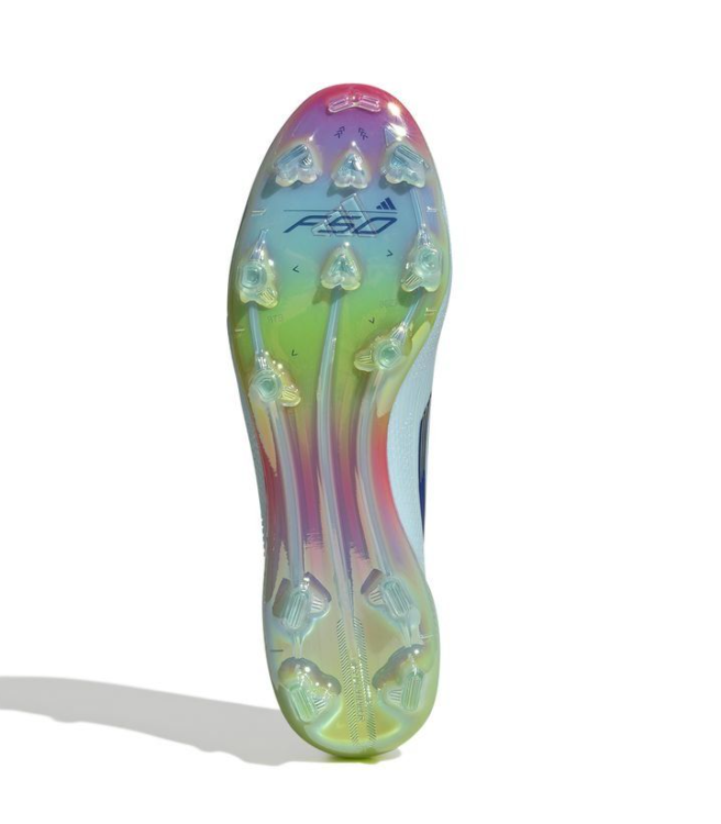 2026 New Arrival F50 Elite Laceless FG Stellar Icon