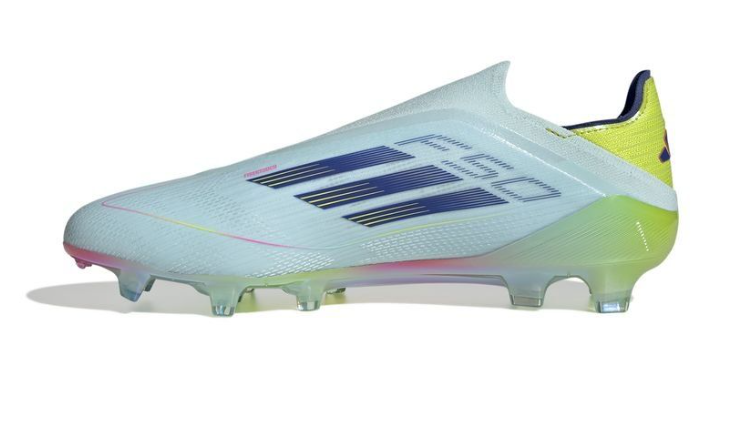 2026 New Arrival F50 Elite Laceless FG Stellar Icon