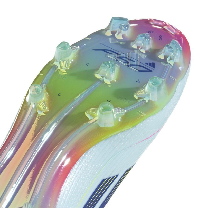 2026 New Arrival F50 Elite Laceless FG Stellar Icon