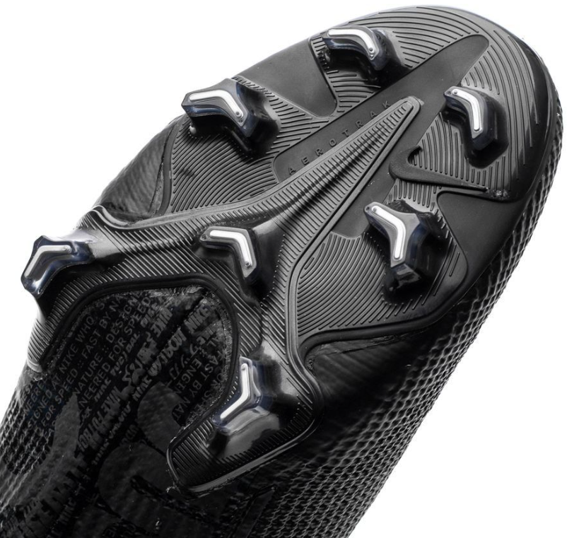 2026 New Arrival Mercurial Vapor 13 Elite FG Under The Radar
