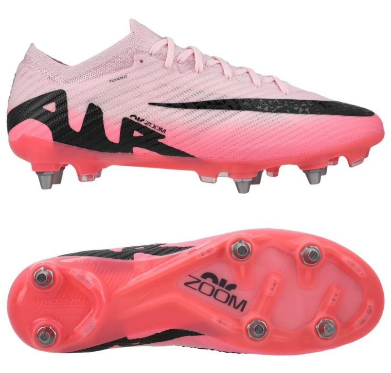 2026 New Arrival Mercurial Vapor 15 Elite SG Mad Brilliance