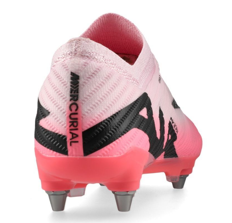 2026 New Arrival Mercurial Vapor 15 Elite SG Mad Brilliance