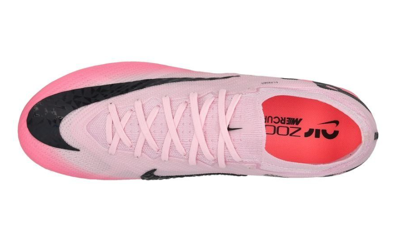 2026 New Arrival Mercurial Vapor 15 Elite SG Mad Brilliance