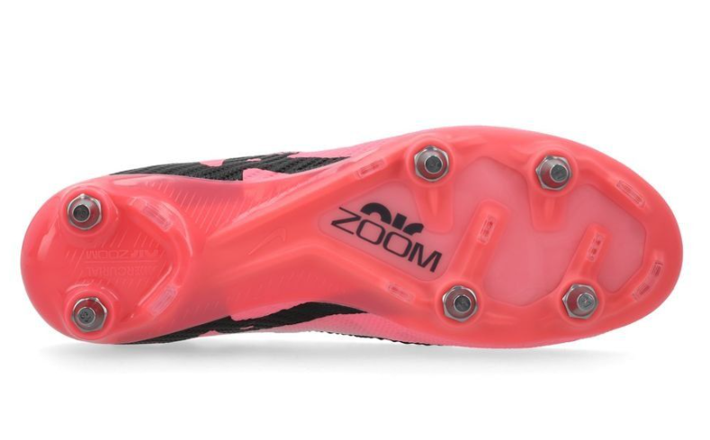 2026 New Arrival Mercurial Vapor 15 Elite SG Mad Brilliance