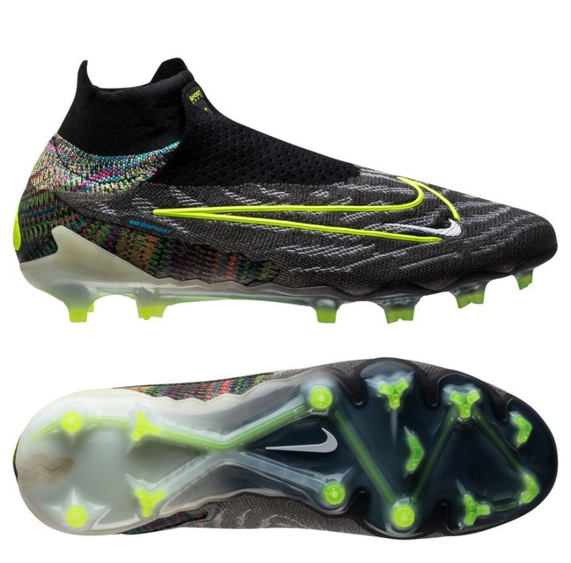 2026 New Arrival Phantom GX High Elite Fusion DF FG Link
