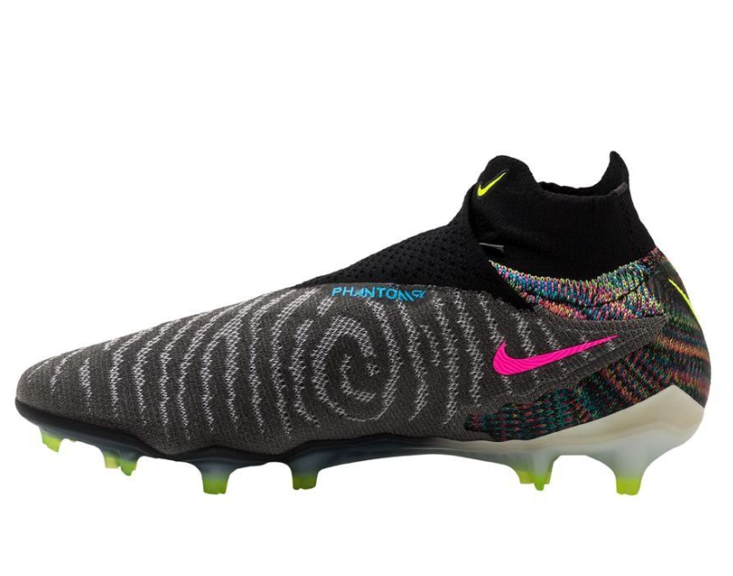2026 New Arrival Phantom GX High Elite Fusion DF FG Link